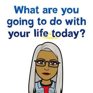 Meet your Posher, Lauralynn